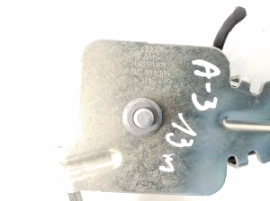 AUDI A3 8V (2012–2020) Alarmsirene 8V2951285 - 3