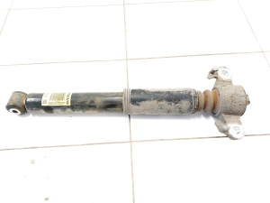   Stoßdämpfer hinten  - 31658541 