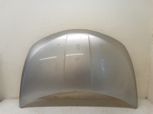 Motora pārsegs - JN1TANZ5OUOOO2328