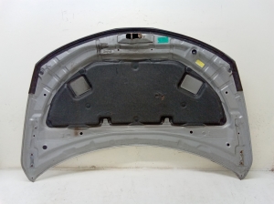 NISSAN Murano Z50 (2003–2017) Kapott JN1TANZ5OUOOO2328 - 3