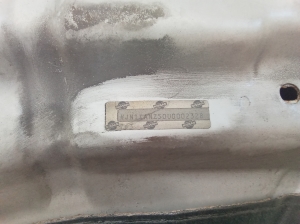 NISSAN Murano Z50 (2003–2017) Kapott JN1TANZ5OUOOO2328 - 6