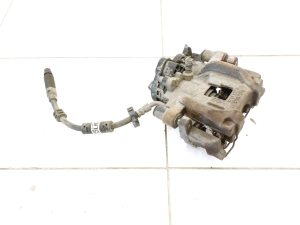   Rear brake caliper  - 31687505 