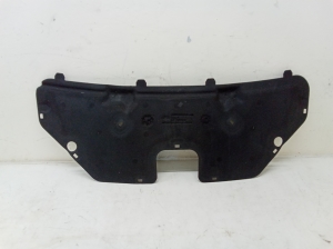 Ford C-MAX (2003–2010) Hood sound insulation 3M5T14297 - 2