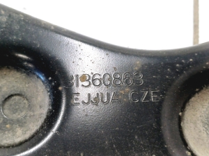 VOLVO V60 (2018–2026) Rear control arm 31360863 - 3