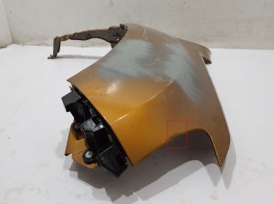 Dacia Duster (2017–2024) Esiporitiib 631006076R - 2