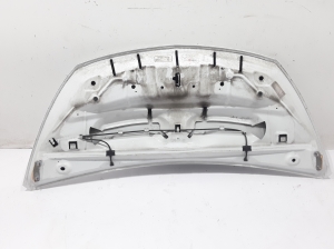 Opel Vivaro B (2014–2019) Motorhaube 93455832 - 4
