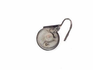 BMW 5 SERIES E60 (2003–2010) Hupe 6935988 - 2