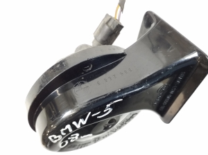 BMW 5 SERIES E60 (2003–2010) Hupe 6935988 - 3