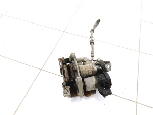   Bremssattel hinten  - 31687506 