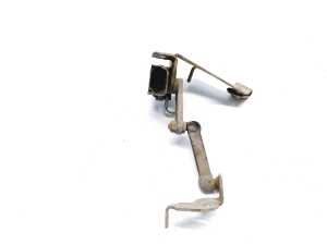 VOLVO V60 (2018–2026) Sensor an der Hinterradnabe 32246632 - 2