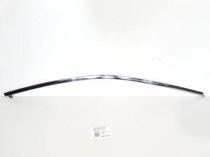   Außenfensterdichtung vordere Tür  - 61186XC00B 