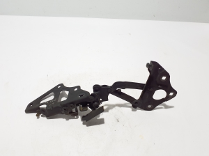 Mercedes Benz EQS 297 (2021–2026) Hood hinge A2978801300 - 2