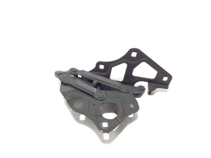 Mercedes Benz EQS 297 (2021–2026) Hood hinge A2978801300 - 4