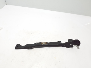 Mercedes Benz EQS 297 (2021–2026) Front fender bracket A2978801100 - 2