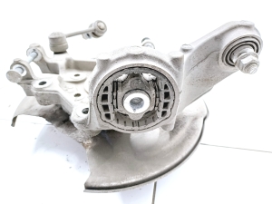 VOLVO V60 (2018–2026) Hinterradnabe 31476232 - 2