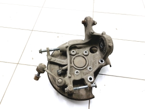 VOLVO V60 (2018–2026) Hinterradnabe 31476232 - 3
