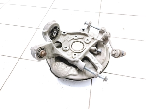 VOLVO V60 (2018–2026) Hinterradnabe 31476232 - 5