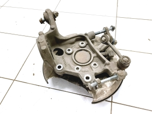 VOLVO V60 (2018–2026) Rear wheel hub 31476231 - 2
