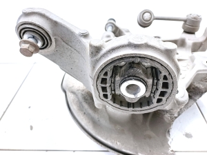 VOLVO V60 (2018–2026) Rear wheel hub 31476231 - 4