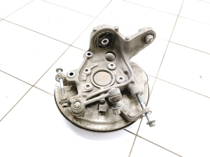 VOLVO V60 (2018–2026) Rear wheel hub 31476231 - 5
