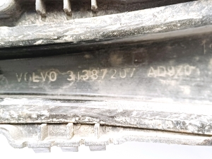VOLVO V60 (2018–2026) Rear axle link 31387207 - 2