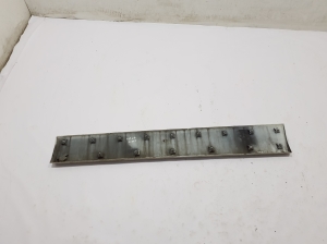 Opel Vivaro B (2014–2019) Lükandukse liist 768541228R - 3
