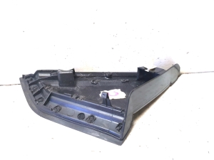 Citroen C4 (2004–2010) Mirror triangle trim 9647011277 - 2