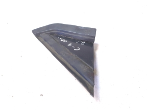Citroen C4 (2004–2010) Mirror triangle trim 9647011277 - 3