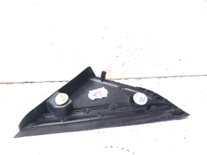 Citroen C4 (2004–2010) Mirror triangle trim 9647011277 - 4
