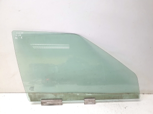 Fenster Scheibe Tür vorne - 43R00024