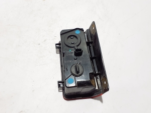 Opel Vivaro B (2014–2019) Tagumine udutuli 265548758R - 2