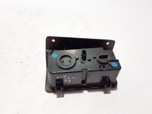 Opel Vivaro B (2014–2019) Tagumine udutuli 265548758R - 3