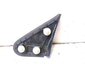 TOYOTA RAV 4 A4 (2012–2018) Spiegeldreieck Verkleidung 6011742020 - 2