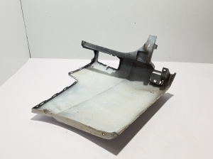 Opel Vivaro B (2014–2019) Eckteil der hinteren Stoßstange 850160502R - 3