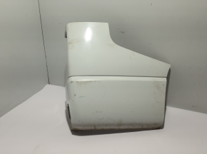 Rear bumper corner - 850160502R