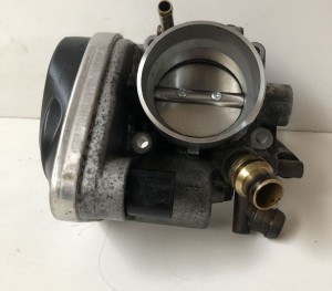 Opel Zafira B (2005–2014) Accelerator valve 55560398 - 2