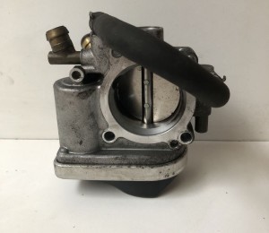 Opel Zafira B (2005–2014) Accelerator valve 55560398 - 3