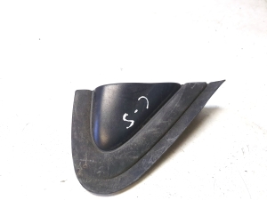 Citroen C5 I (2001–2008) Mirror triangle trim 9634762977 - 2