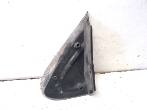Citroen C5 I (2001–2008) Mirror triangle trim 9634762977 - 4