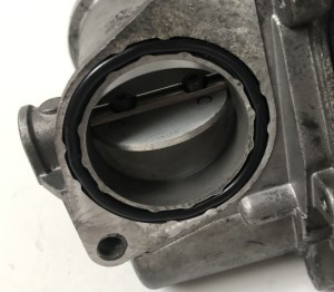 RENAULT Clio IV (2012–2019) Drosselklappe 161A09794R - 6