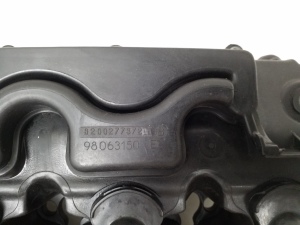 NISSAN Primastar X83 (2001–2014) Sisselaskekollektor ja selle osad 98063150 - 2