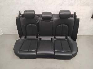 AUDI A6 C7 (2011–2018) Salons un tā detaļas 4G0885375 - 2
