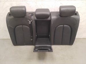 AUDI A6 C7 (2011–2018) Salons un tā detaļas 4G0885375 - 11