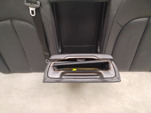 AUDI A6 C7 (2011–2018) Salons un tā detaļas 4G0885375 - 4