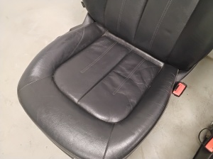 AUDI A6 C7 (2011–2018) Salons un tā detaļas 4G0885375 - 6