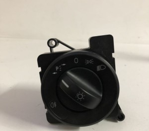 Volkswagen Crafter (2011–2017) Headlight switch HVW9064540504 - 3