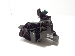 Opel Vivaro B (2014–2019) Bremspedal 465016415R - 5