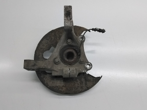 Saab 9-3 (2002–2014) Front wheel hub 12786671 - 3