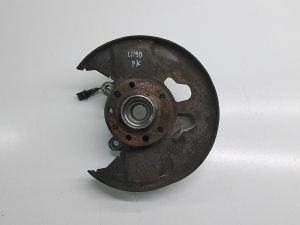 Front wheel hub - 12786671