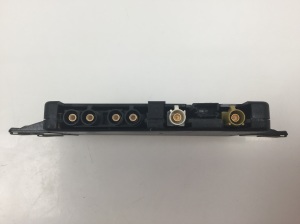 Volkswagen Touareg I (2002–2010) Antennenverstärker 7L6035530B - 2